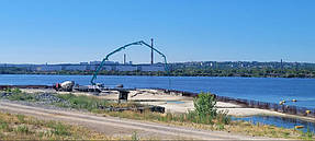 Портовий комплекс "Акварель" 9