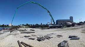 Портовий комплекс "Акварель" 10