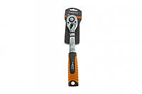 Трещотка Neo Tools 1/2" 72TH (255мм)