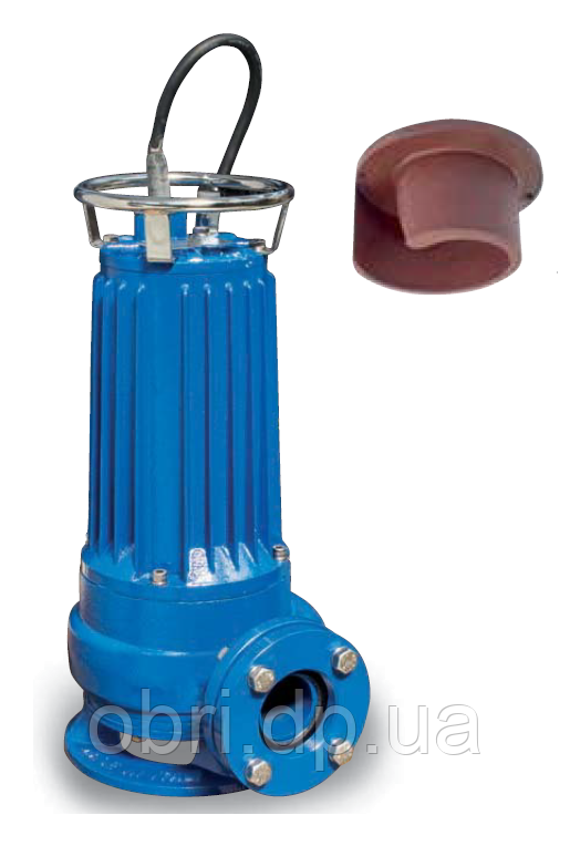 Насос Speroni SQ 25-1.5, фото 1