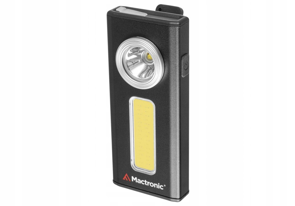 Багатофункціональний ліхтар Mactronic 500 Lm Led Flagger