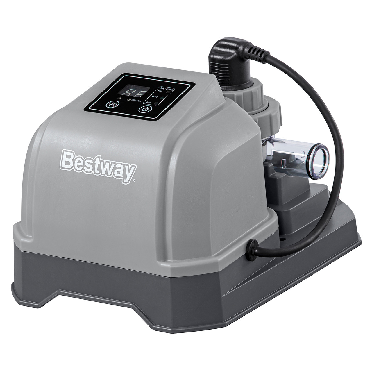 Хлоргенератор Bestway 58773 Saltwater System Hydrogenic™ 2 г/год, 19 Вт
