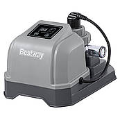 Хлоргенератор Bestway 58773 Saltwater System Hydrogenic™ 2 г/год, 19 Вт