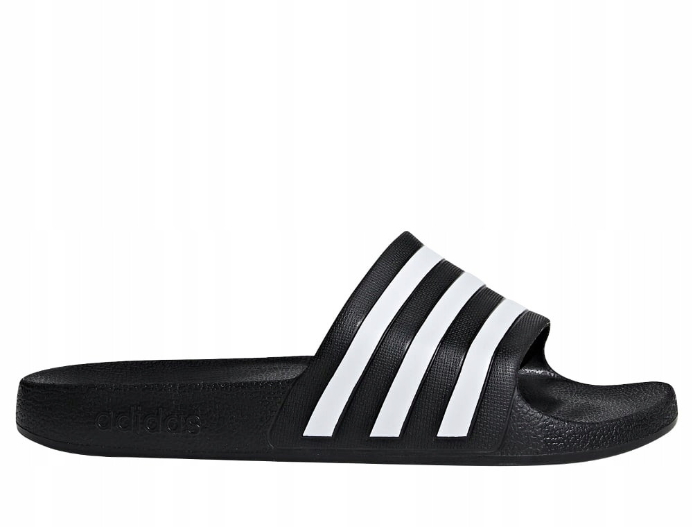 Чоловічі шльопанці Adidas Adilette F35543 розм 1/3 для басейну пляжу спортивні аква слайди
