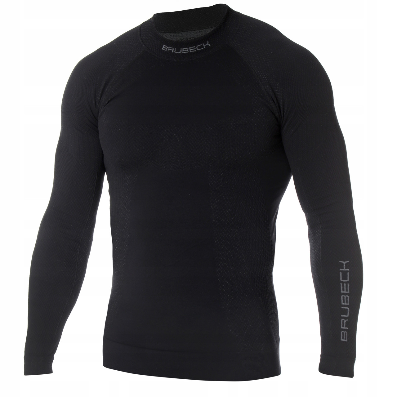 Термоактивна блуза Brubeck Extreme Thermo з пошкодженою коробкою для спорту
