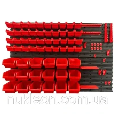 Популярний! Полиця для інструменту Kistenberg KS_kit52 - Краща якість тільки на Nukleon.com.ua