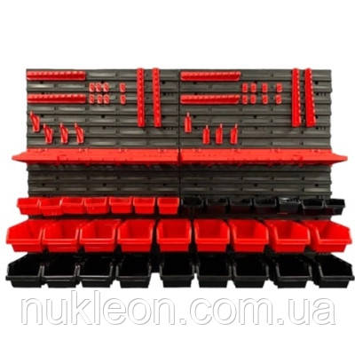 Популярний! Полиця для інструменту Kistenberg KS_kit76 - Краща якість тільки на Nukleon.com.ua