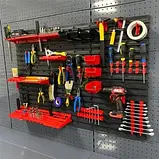 Популярний! Полиця для інструменту Kistenberg KS_kit26 - Краща якість тільки на Nukleon.com.ua, фото 5