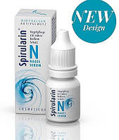 Протигрибкова сироватка для нігтів Spirularin Nagel Serum, Ocean Pharma 10 мл