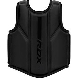 Захисний жилет тренера RDX F6M Kara Coach Chest Protector S/M aiw Оригінал 4267