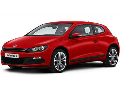 SCIROCCO III