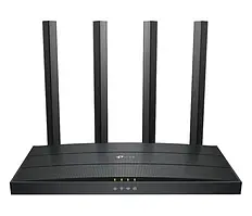 Маршрутизатор TP-Link Archer AX12 AX1500