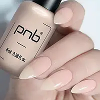 Гель-лак PNB 002  Allure (напівпрозорий), 8 мл