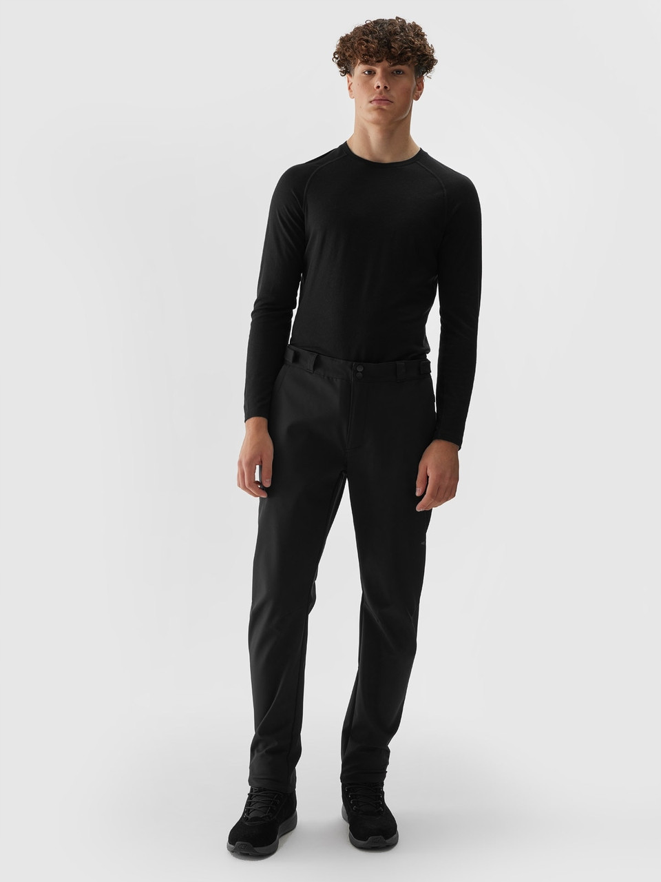 Брюки для трекінгу 4f 4fwaw24tftrm0783-20s-l