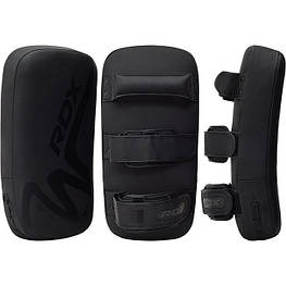 Паді для тайського боксу RDX T15 Noir Thai Pad Black aiw Оригінал 4718