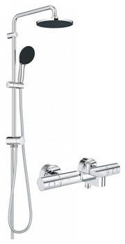 Душові системи