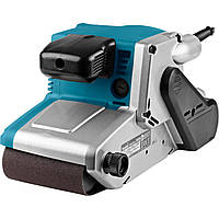 Makita 9404J Стрічкова шліфувальна машина 1010 Вт, фото 2