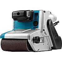 Makita 9404J Стрічкова шліфувальна машина 1010 Вт, фото 3