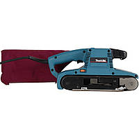 Makita 9404J Стрічкова шліфувальна машина 1010 Вт, фото 4