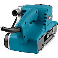 Makita 9404J Стрічкова шліфувальна машина 1010 Вт, фото 6