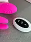 Кролик Вібратор точки G фіолетовий, фото 5