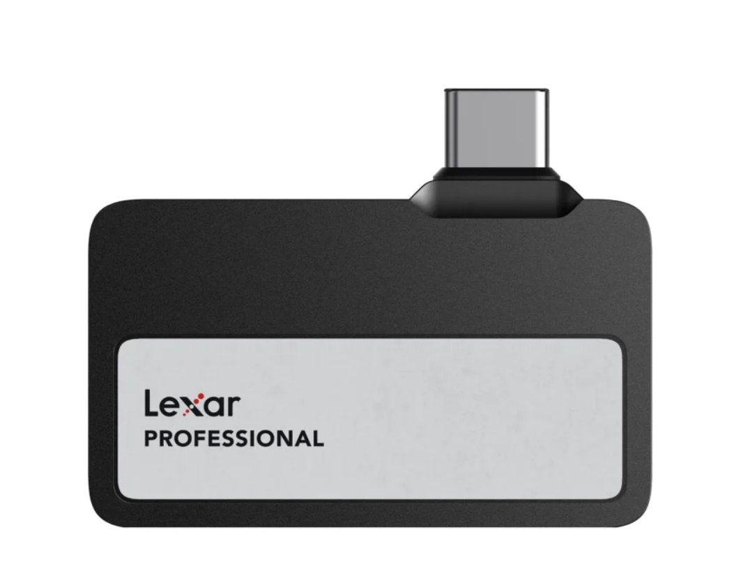Накопичувач SSD Lexar Professional SL400 Go Portable 1TB (LSL400X001T-RNBNG)