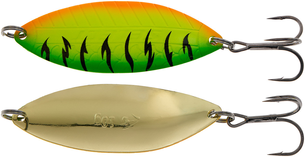 Блешня Select Solver 10.0g 71mm #10 (166690) 1870.67.98, фото 1