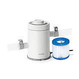 Каркасний басейн Intex 28202 (305x76 см) (Картріджний фільтр-насос 1 250 л/год), фото 2