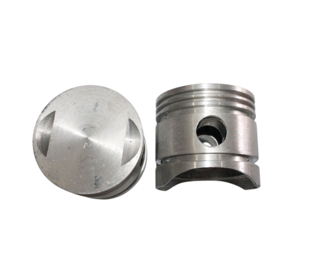 Поршні мотоцикл Урал А/В/С/Нр, 1р, 2р, 3р ПАРА, фото 1