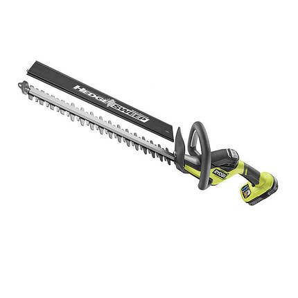 Кущоріз акумуляторний Ryobi RY18HT50A-0, фото 1