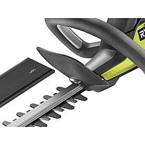 Кущоріз акумуляторний Ryobi RY18HT50A-0, фото 5
