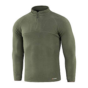 M-Tac кофта Delta Polartec реглан Army Olive XS