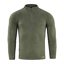 M-Tac кофта Delta Polartec реглан Army Olive XS, фото 2