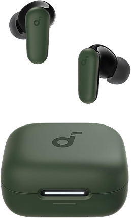 Гарнітура Anker SoundСore P30i Green, фото 1