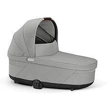 Корзина Cybex Balios S Stone Grey