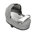 Корзина Cybex Balios S Stone Grey, фото 3