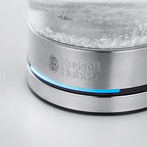 Елекрочайник Russell Hobbs 24191-70 Compact Home, фото 3