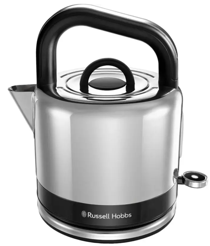 Елекрочайник Russell Hobbs 26420-70 Distinctions Black