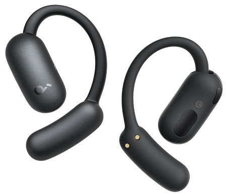 Гарнітура Anker SoundСore AeroFit 2 Black, фото 1