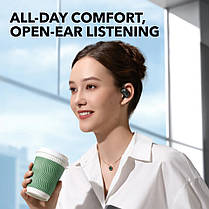 Гарнітура Anker SoundСore AeroFit 2 Black, фото 3