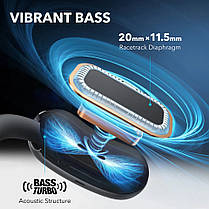 Гарнітура Anker SoundСore AeroFit 2 Black, фото 4