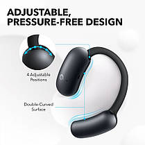 Гарнітура Anker SoundСore AeroFit 2 Black, фото 6