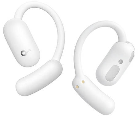 Гарнітура Anker SoundСore AeroFit 2 White, фото 1