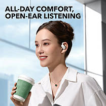 Гарнітура Anker SoundСore AeroFit 2 White, фото 3