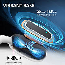 Гарнітура Anker SoundСore AeroFit 2 White, фото 4