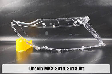 MKX (2014-2018)