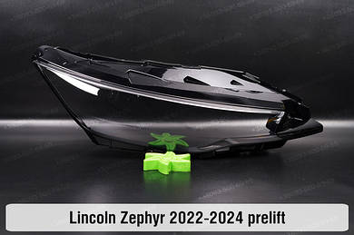 Zephyr (2022-2025)