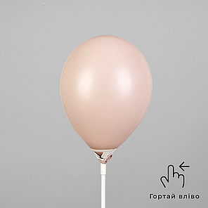 KALISAN-КЛ 5" 64 Пастель Рожевий Блаш | Standard Pink Blush, фото 3