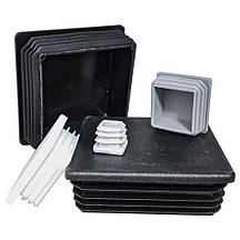 Заглушка квадратна