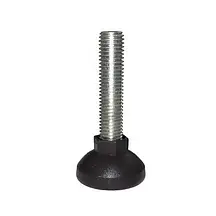 Опори М8 з регулюванням